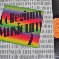 Collegium musicum (Marian Varga) - 2 - ´74 Jupiter Records Lp - Topzustand !