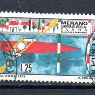 Italien Nr. 1339 - 3 gestempelt (2424)