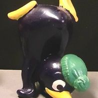 Ü-Ei Figur 1992 Peppy Pingos - Tommy Tolpatsch