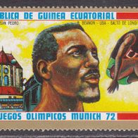 Äquatorialguinea   87 o #050617