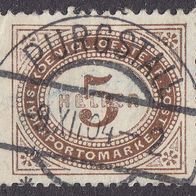 Österreich P26A o #050660