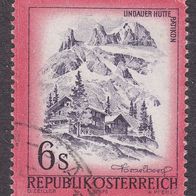 Österreich 1477 o #050666