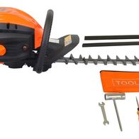 ATIKA HB 602 Benzin Heckenschere Strauchschere Heckentrimmer 2Takt