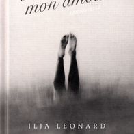 Monterosso mon amour von Pfeijffer, Ilja Leonard (geb. Buch) -neuwertig -
