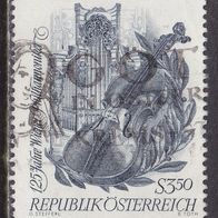 Österreich 1236 o #050689