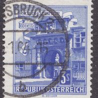 Österreich 1119 O #050692