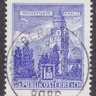 Österreich 1048y O #050695