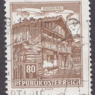Österreich 1115x O #050700