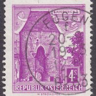 Österreich 1051x O #050704