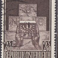 Österreich 1025 O #050708