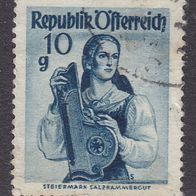 Österreich 895Ixa O #050710
