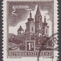 Österreich 1045x O #050714