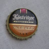 Kronkorken Köstritzer Pale Ale