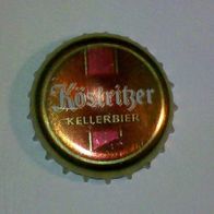 Kronkorken Köstritzer Kellerbier