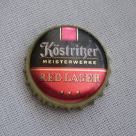 Kronkorken Köstritzer Red Lager