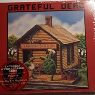 Grateful Dead - Terrapin Station“ - Rhino Records 8122-73279-2