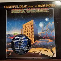 Grateful Dead - From the Mars Hotel“ - Grateful Dead Records 8122-73277-2