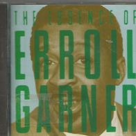 Erroll Garner "The Essence Of Erroll Garner" CD