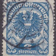 Österreich 315xa O #050721