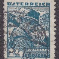 Österreich 575 O #050722