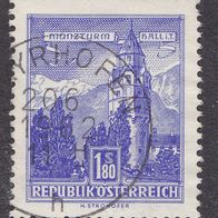 Österreich 1048x O #050724