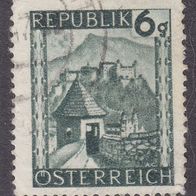 Österreich 741 O #050726