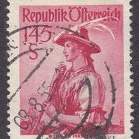 Österreich 915x O #050727