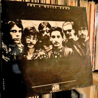 The J. Geils Band - The J. Geils Band °°°LP Promo 1970