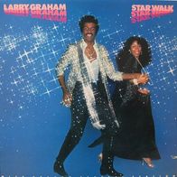 Larry Graham / Graham Central Station - star walk - LP - 1979 - US
