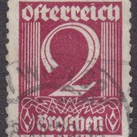 Österreich 448 a O #050734