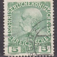 Österreich 142v O #050735