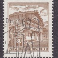 Österreich 1096x O #050737