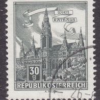 Österreich 1111 O #050738