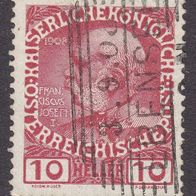 Österreich 144v O #050739