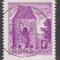 Österreich 1051y O #050740