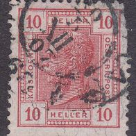 Österreich 110C O #050744