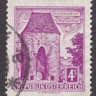 Österreich 1051x O #050745
