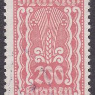 Österreich 383 O #050746