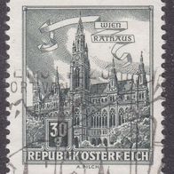 Österreich 1111 O #050747