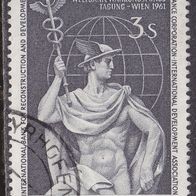 Österreich 1097 O #050749