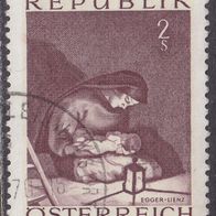 Österreich 1318 O #050751