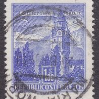 Österreich 1101x O #050759