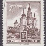 Österreich 1045y O #050760