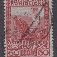 Österreich 151w O #050769