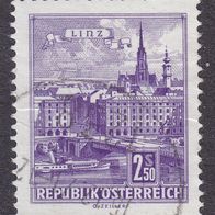 Österreich 1104y O #050772