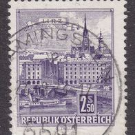 Österreich 1104x O #050777