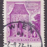 Österreich 1051x O #050778