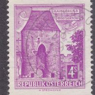 Österreich 1051y O #050780