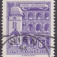 Österreich 1054y O #050781