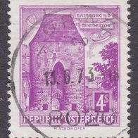 Österreich 1051y O #050782